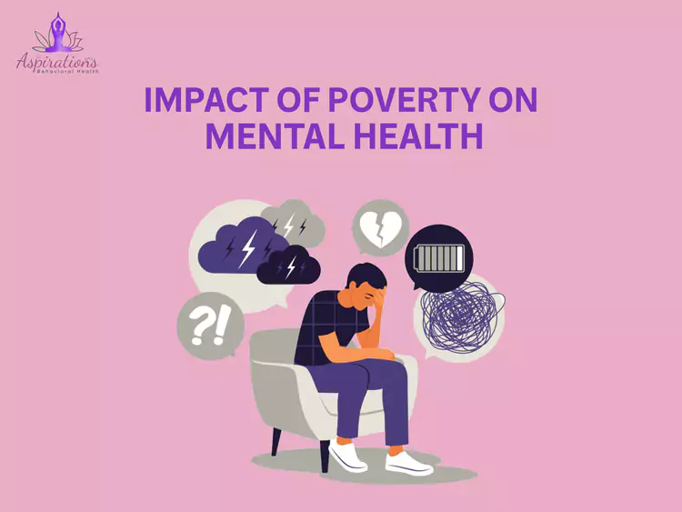 Impact of Poverty on Mental Health