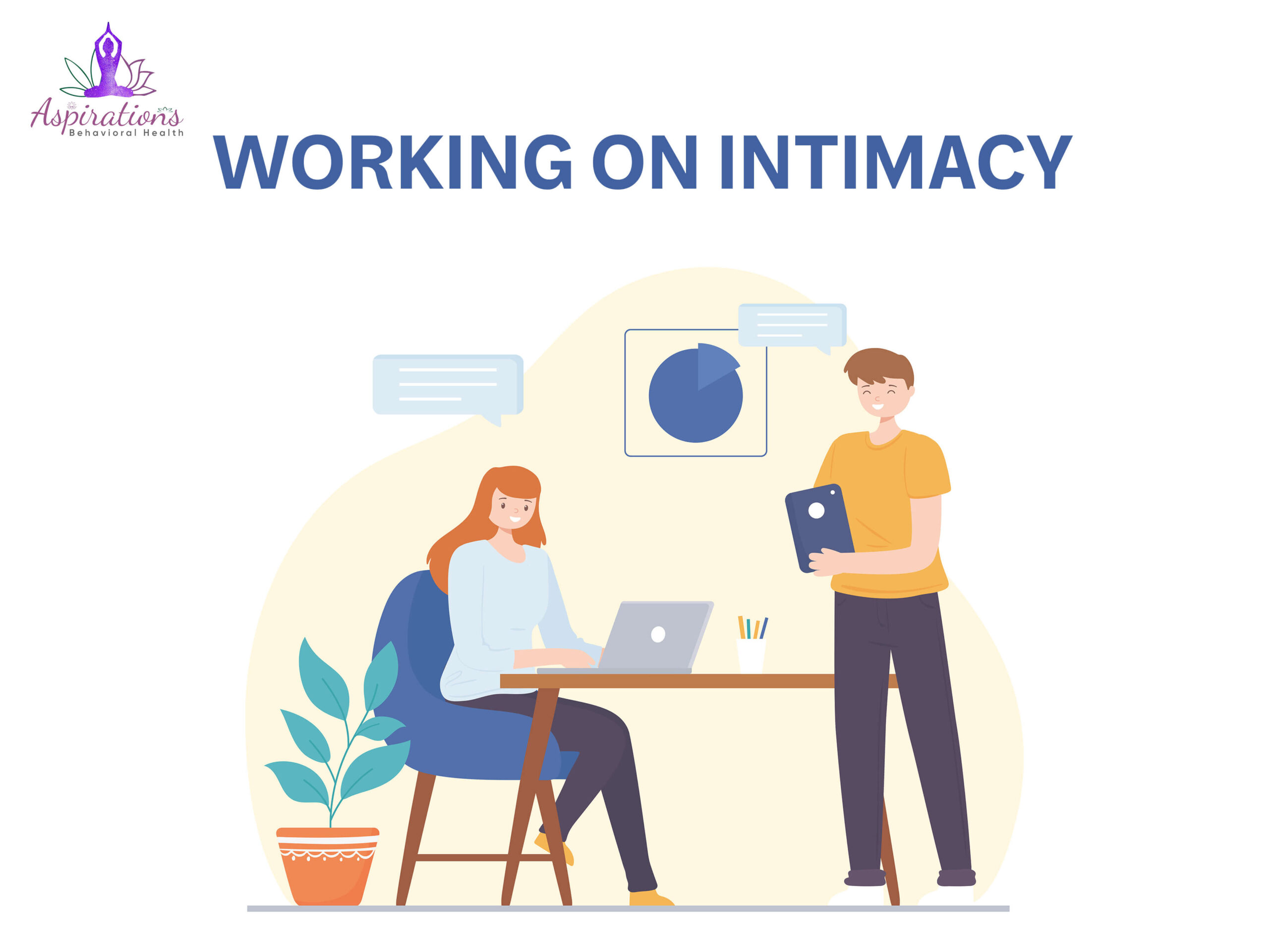 Working on Intimacy