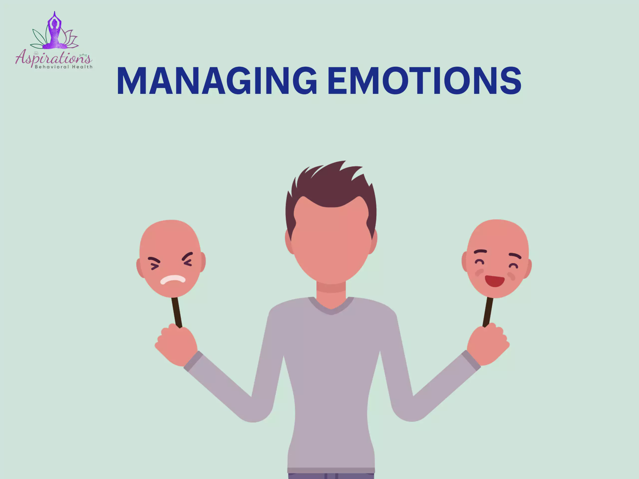 Managing Emotions