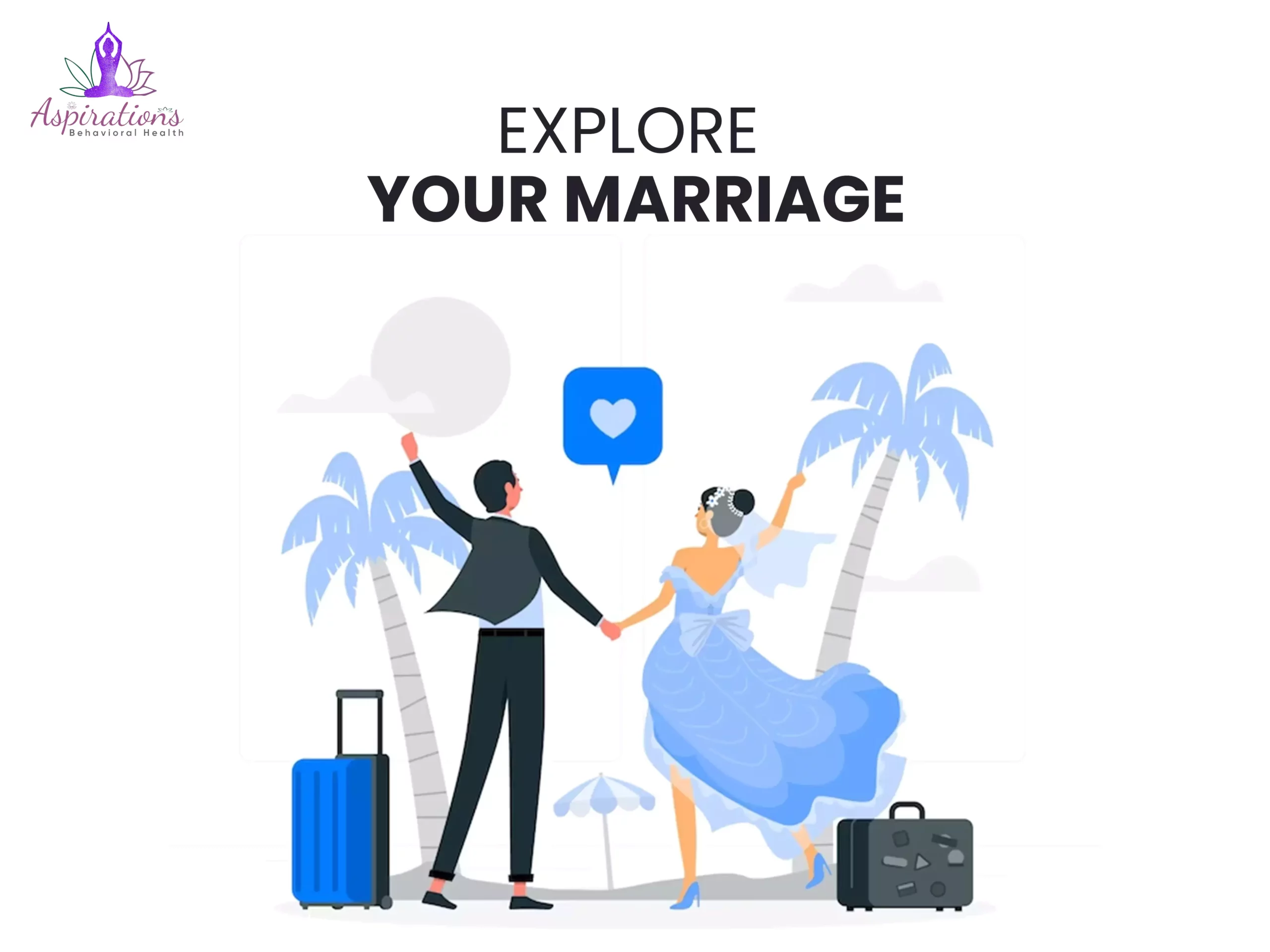 Explore Your Marriage