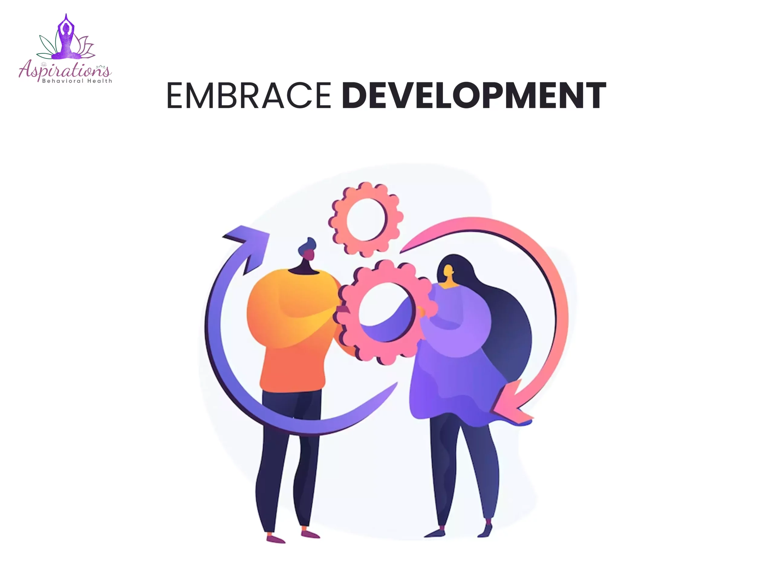 Embrace Development