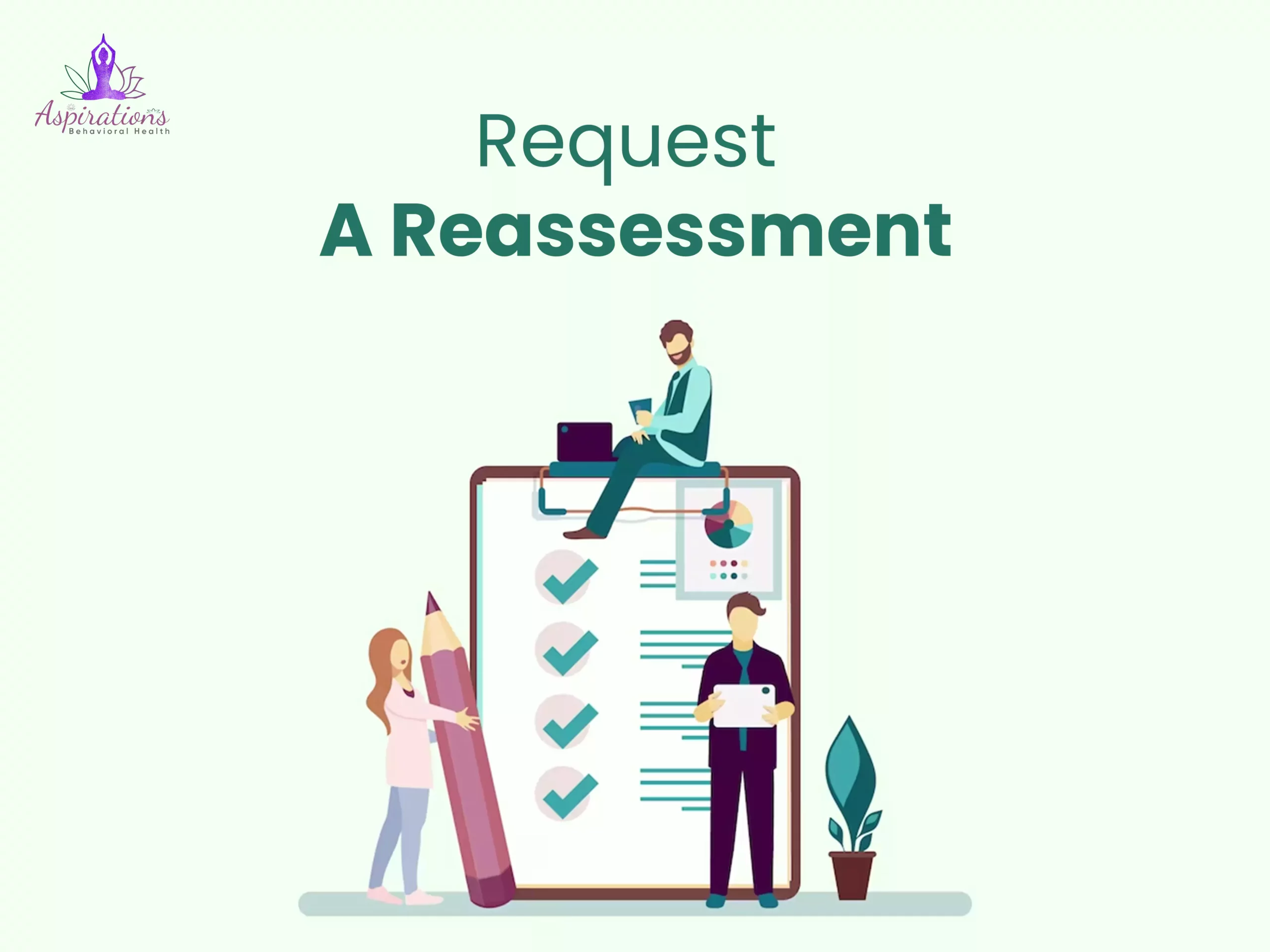 Request a Reassessment