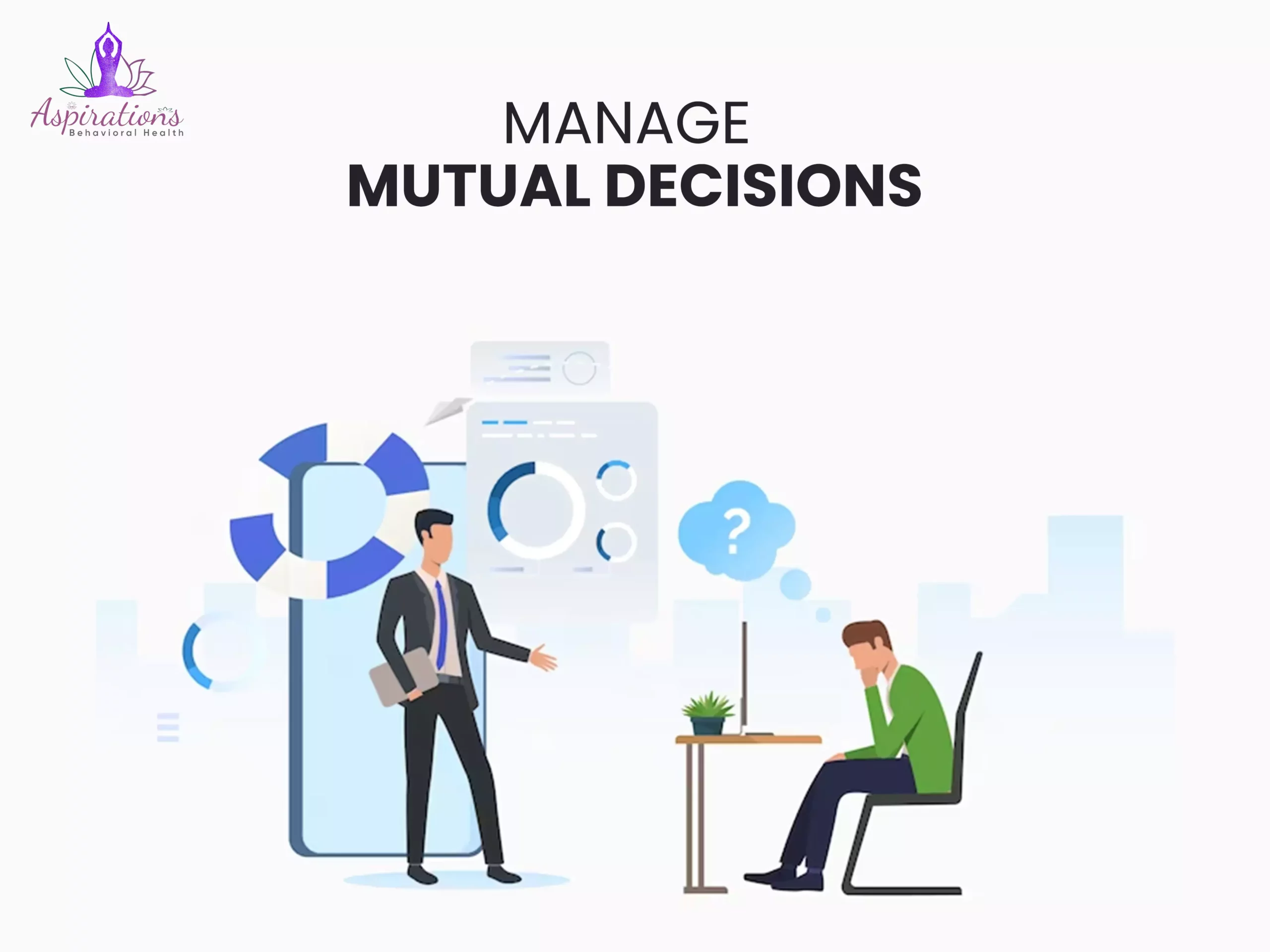 Manage Mutual Decisions