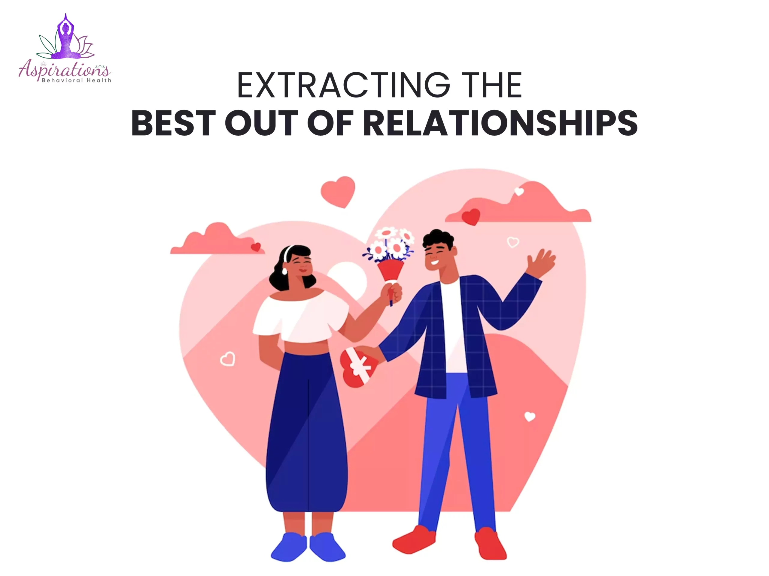 Extracting the Best Out of Relationships