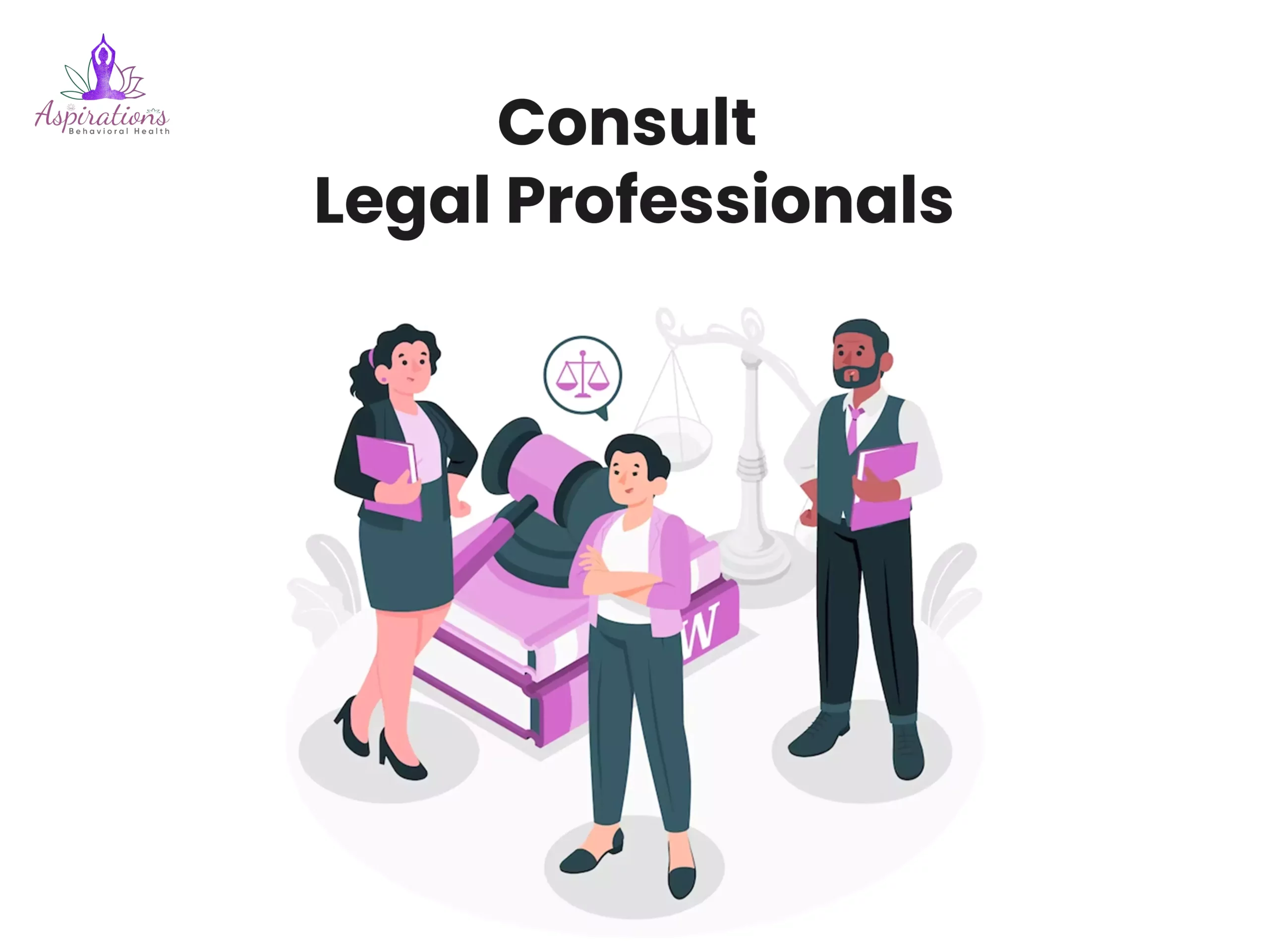 Consult Legal Professionals