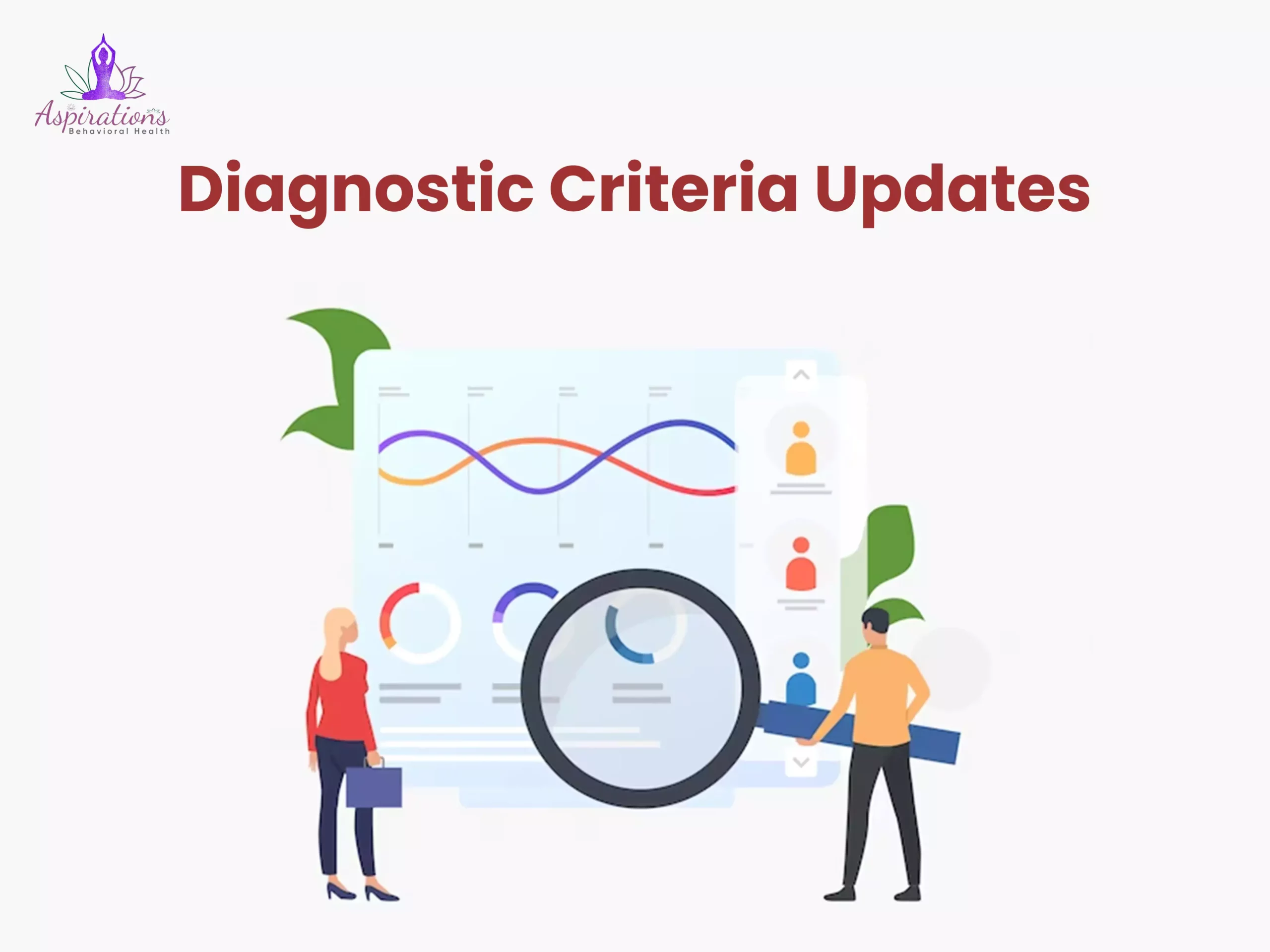 Diagnostic Criteria Updates