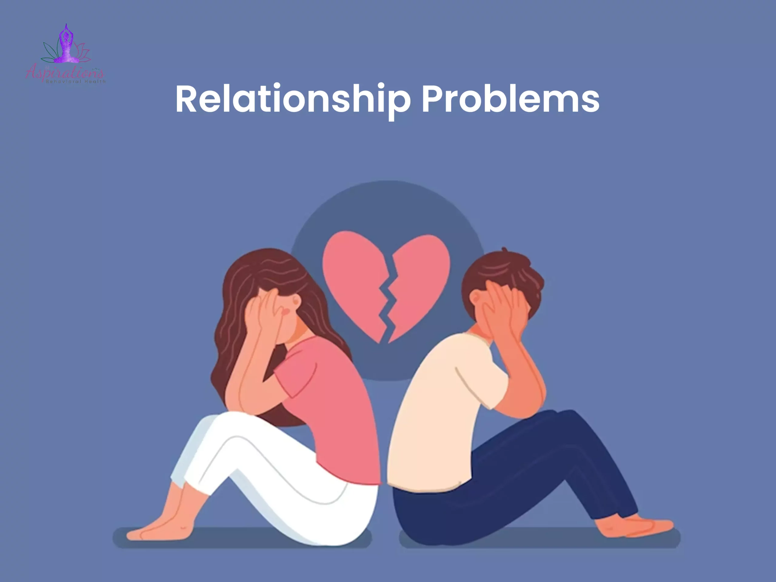 Relationship Problems