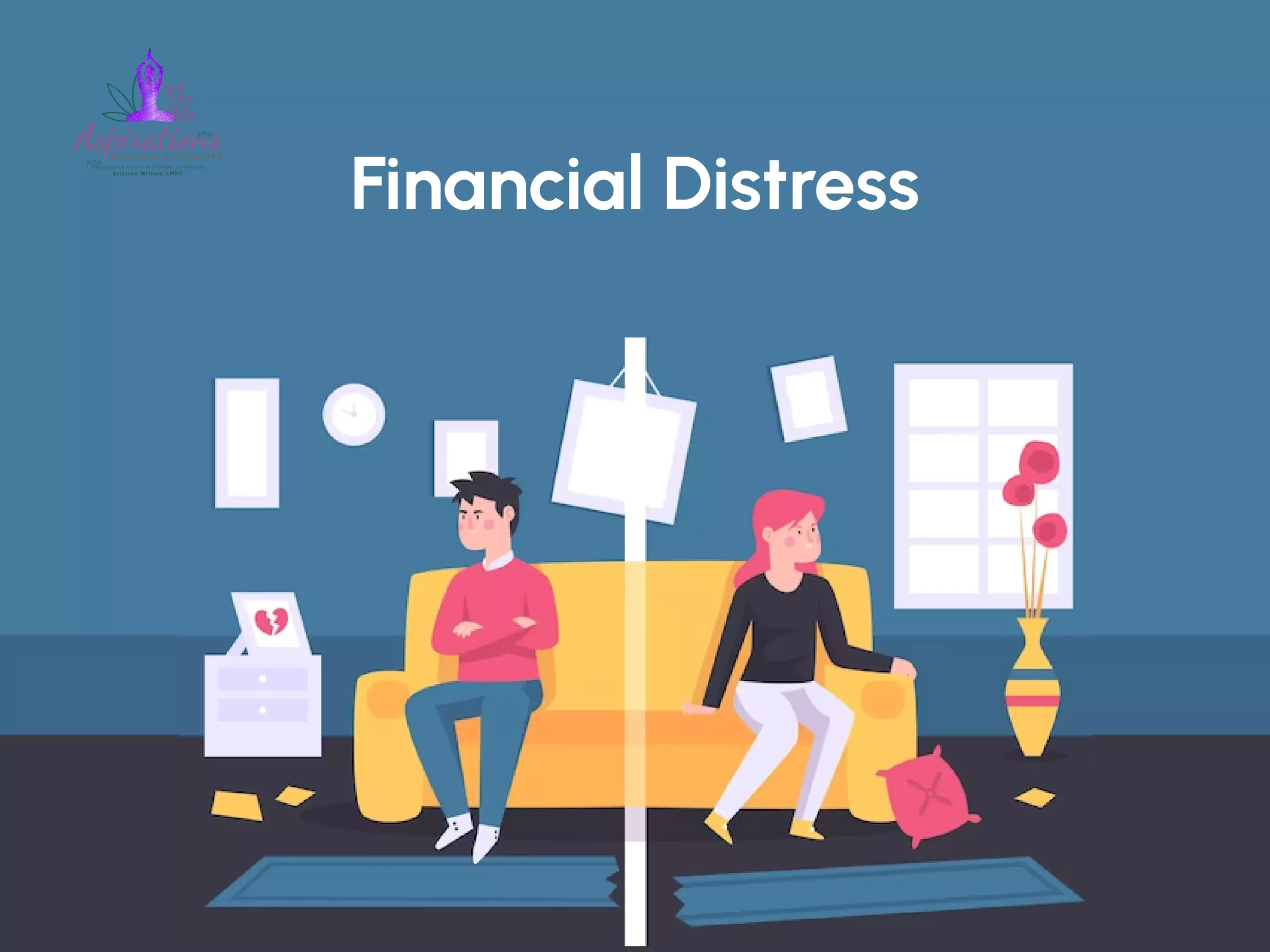 Financial Distress 