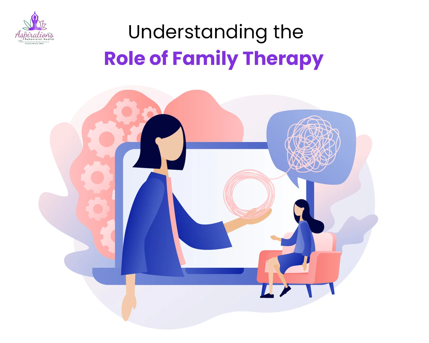 Understanding the Role of Family Therapy