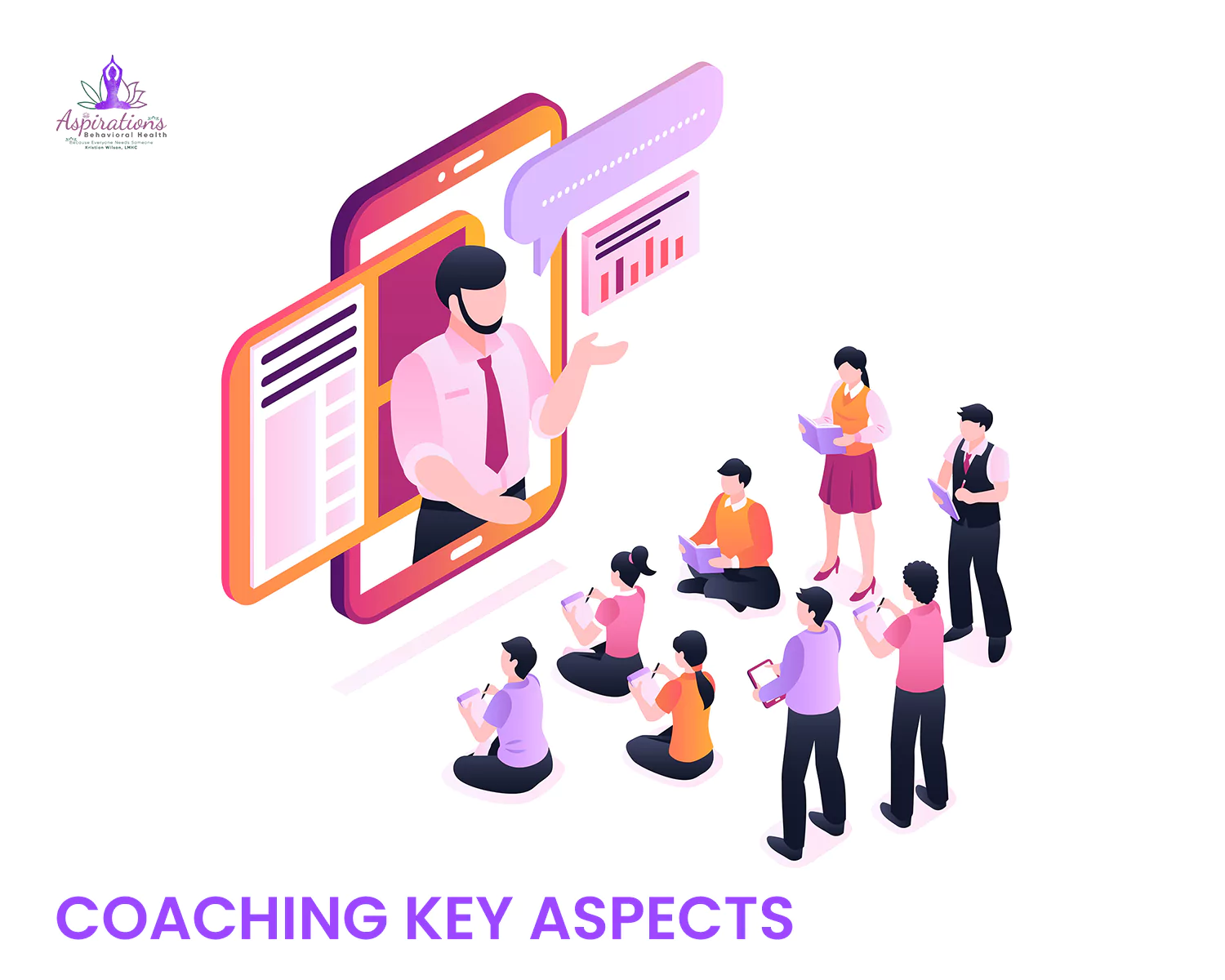 Coaching Key Aspects