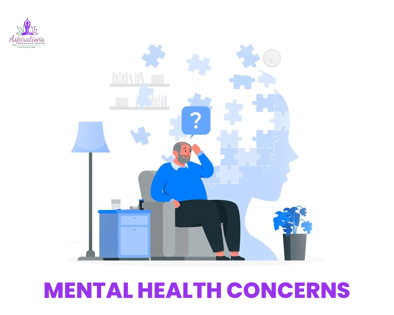 Mental Health Concerns