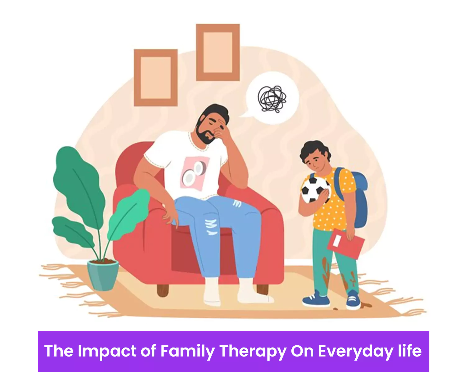 The Impact of Family Therapy On Everyday Life